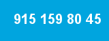 915 159 80 45 915 159 80 45